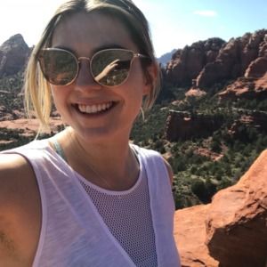 Meet your Posher, Amanda